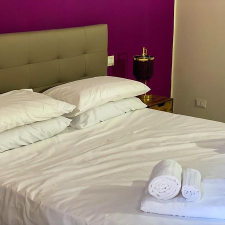 Louma Rooms 巴里 外观 照片