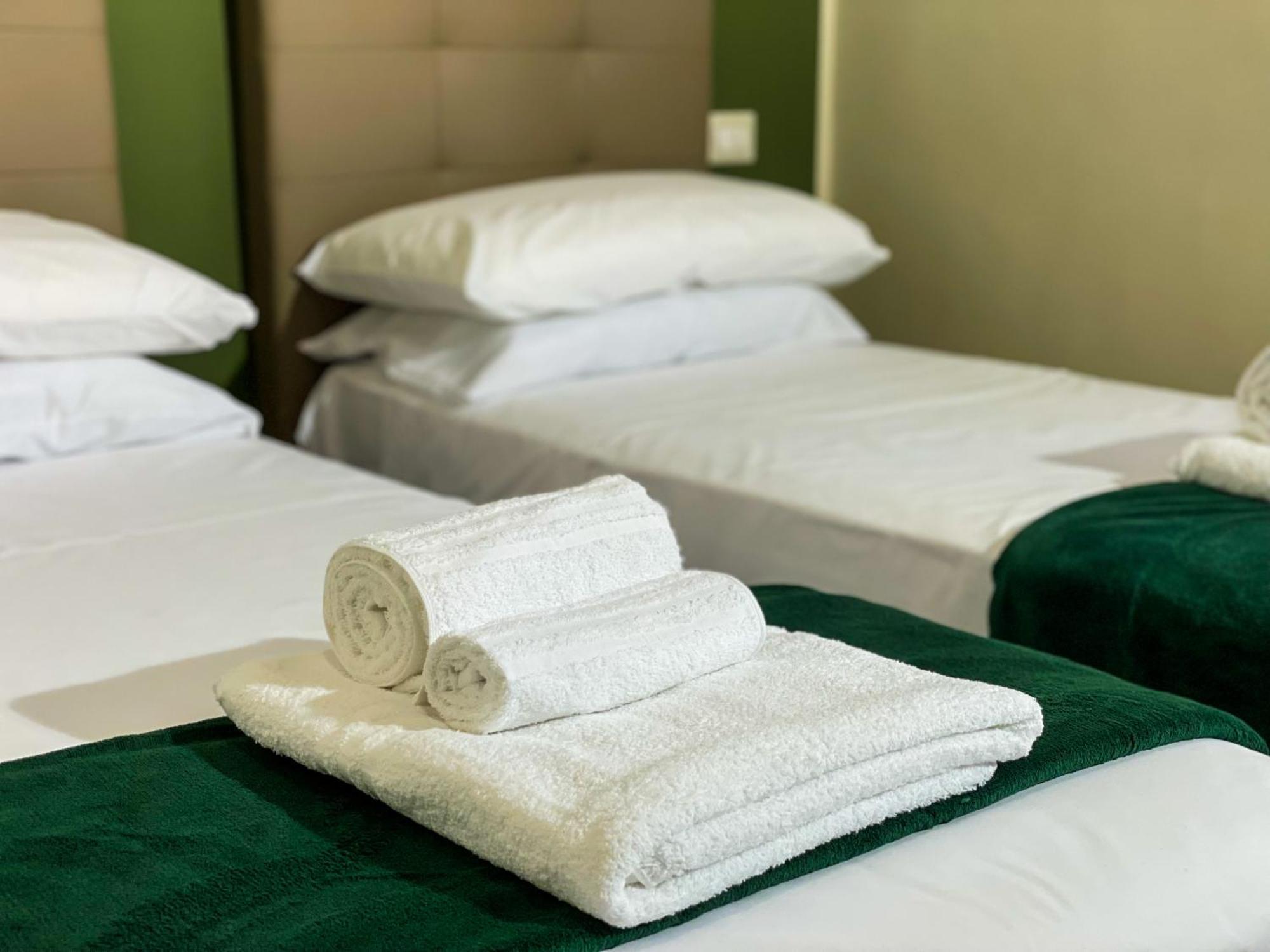 Louma Rooms 巴里 外观 照片