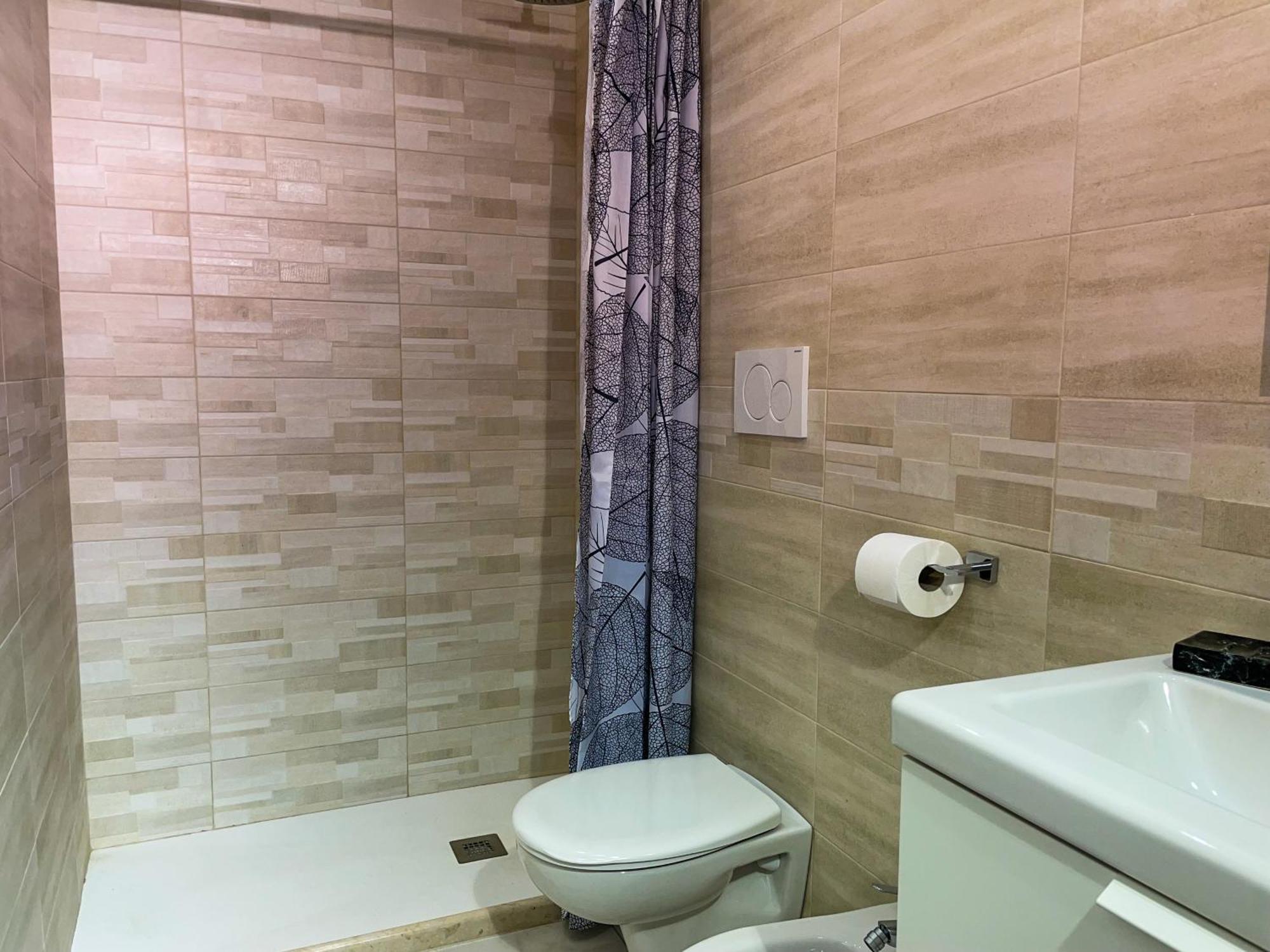Louma Rooms 巴里 外观 照片