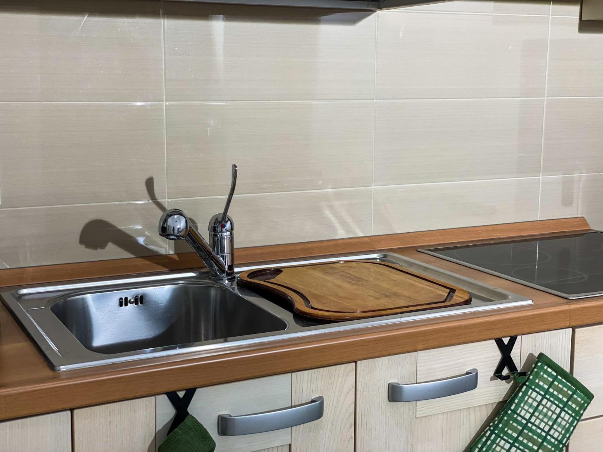 Louma Rooms 巴里 外观 照片